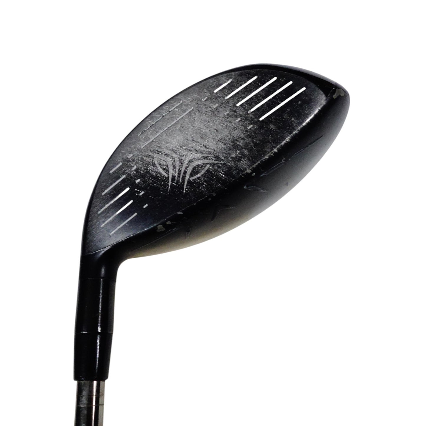 Callaway Big Bertha Fusion 3 Wood Recoil F4 Stiff Flex Graphite 43" RH