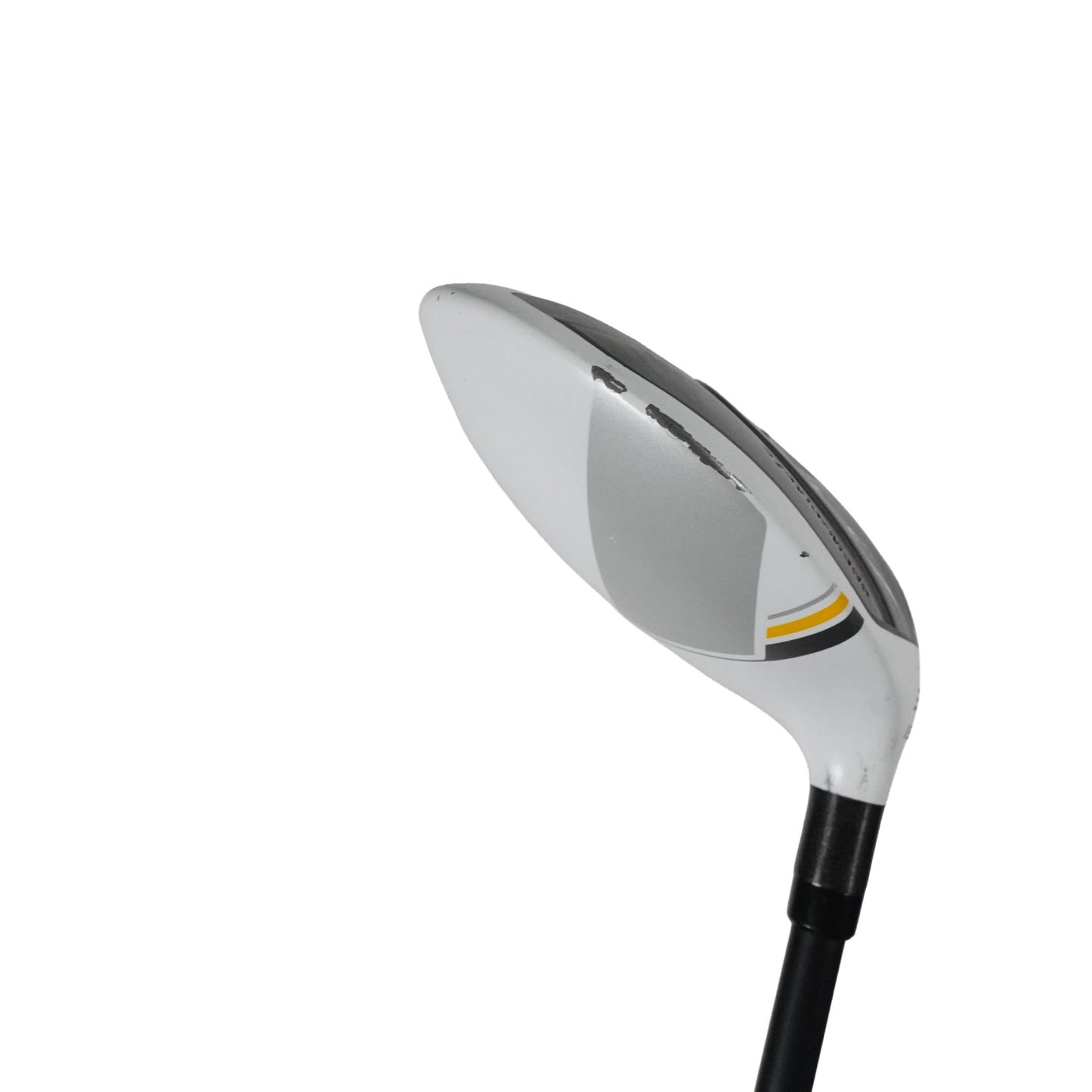 TaylorMade RBZ Stage 2 3 Wood 15 D Regular Flex 50 Graphite 43.5" RH NEW GRIP