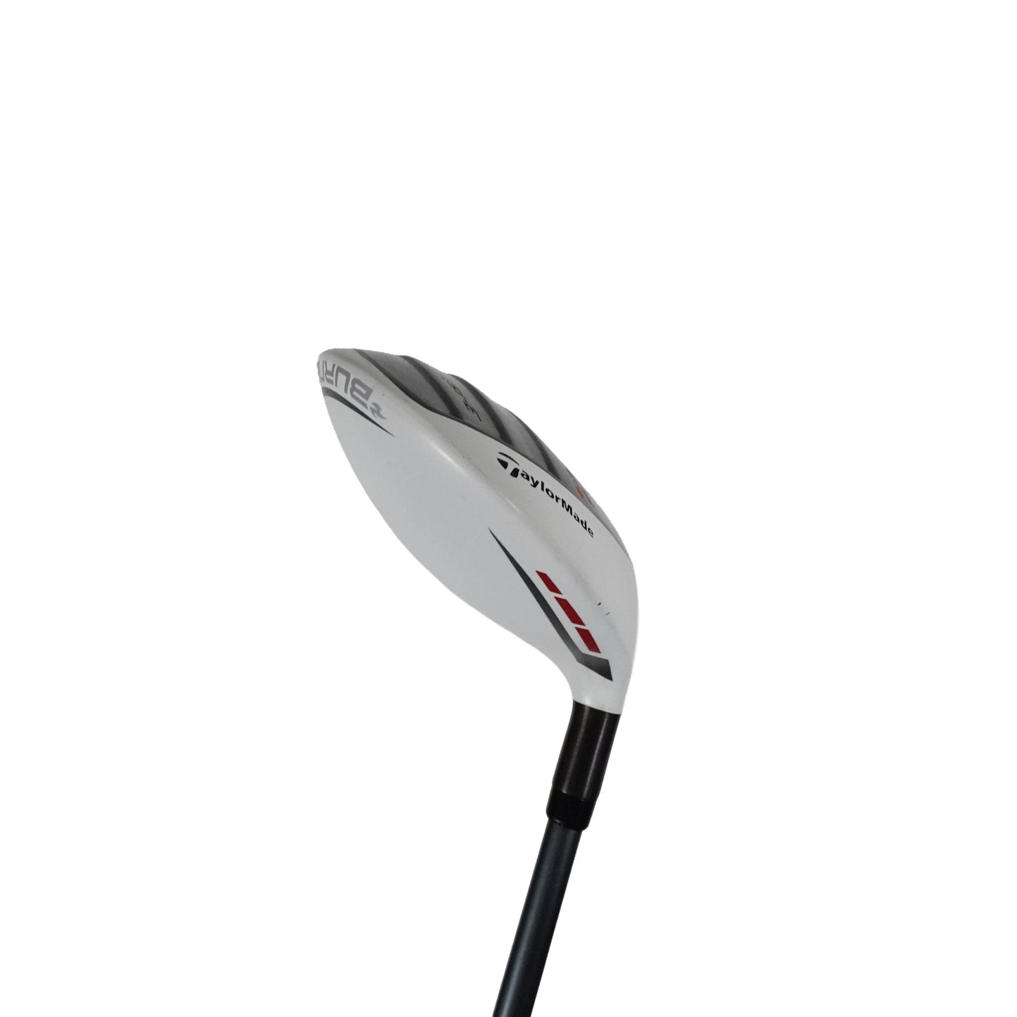 TaylorMade Burner Superfast 2.0 3 Wood REAX 4.8 Regular Flex Graphite 43.5" RH