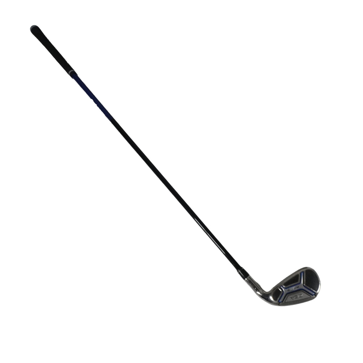 Adams IDEA a70s 7 Iron Prolaunch Regular Flex Graphite 37.5" RH NEW GRIP