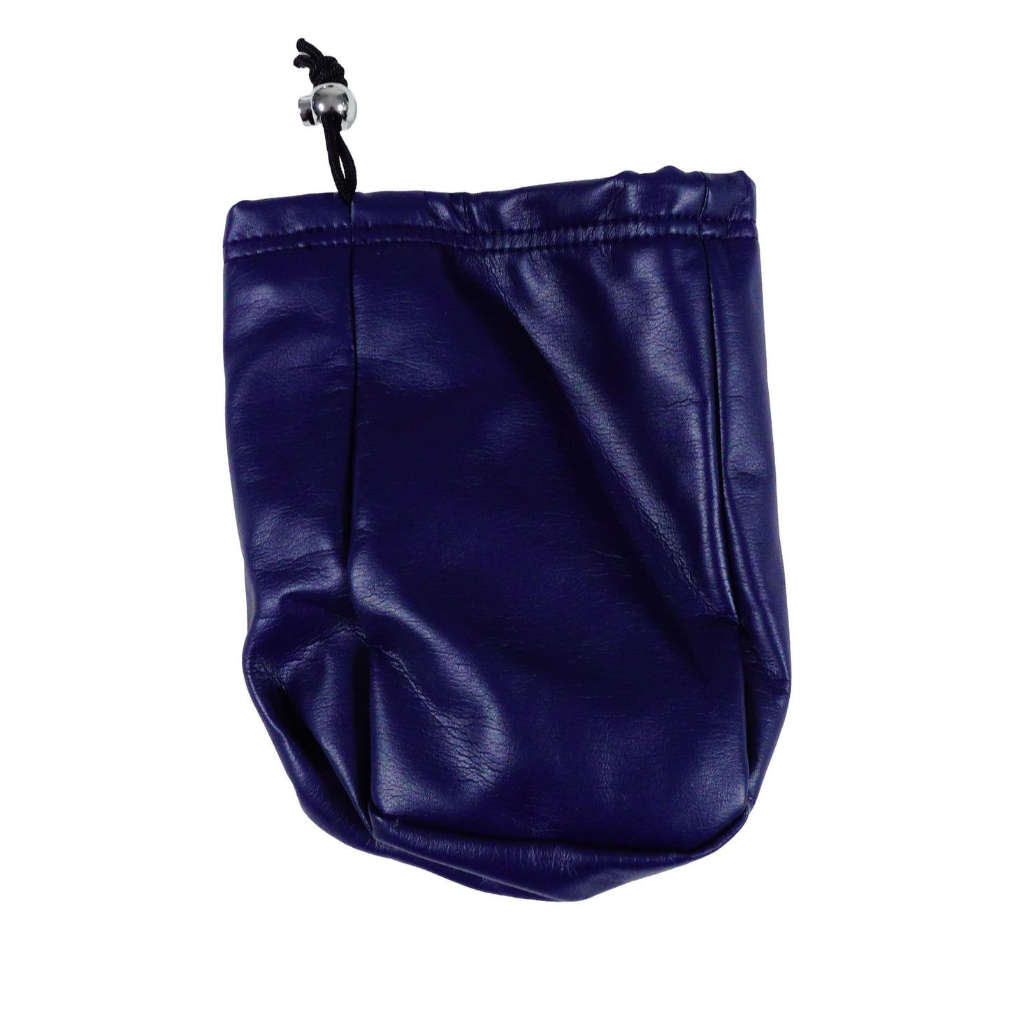 Friar's Head Golf Club Blue Valuables Pouch Bag Drawstring