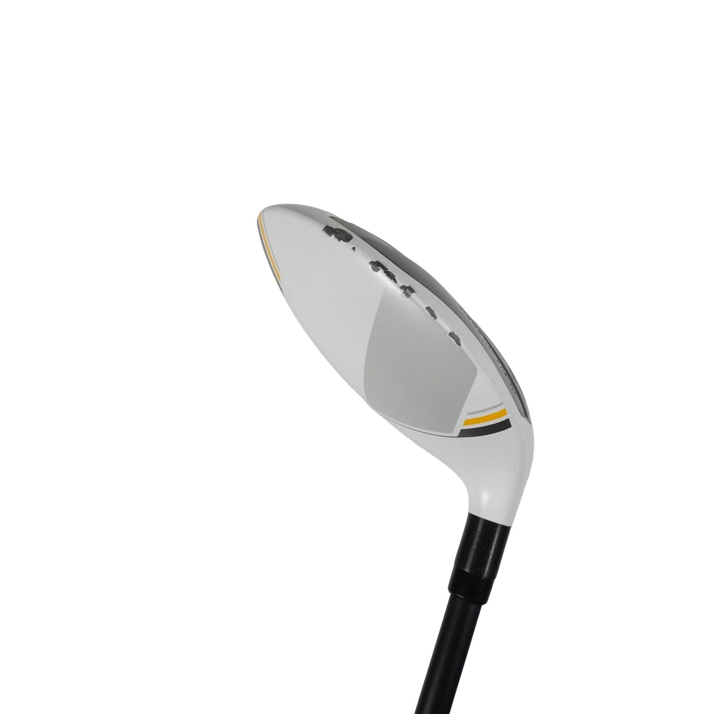 TaylorMade RBZ 5 Wood 19 D Stage 2 Ladies Flex 50 Graphite 42" RH NEW GRIP