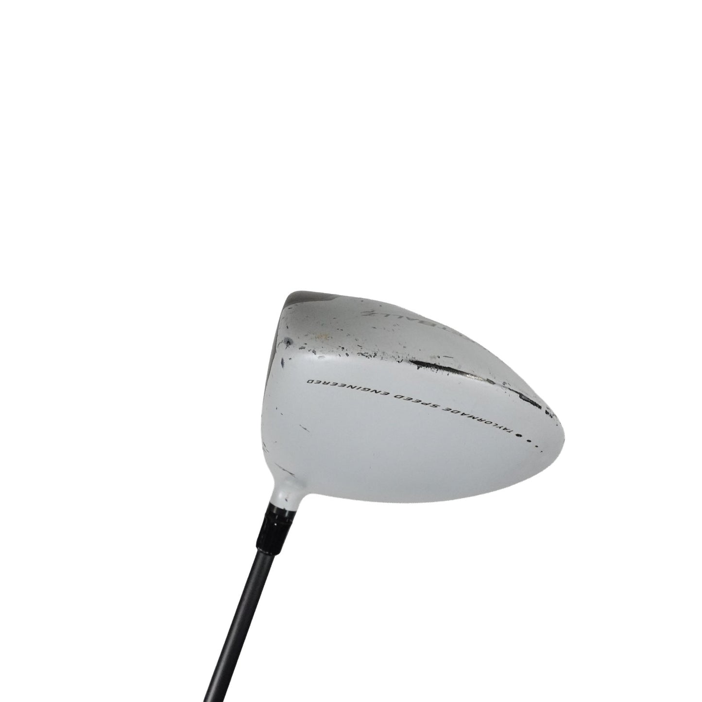 TaylorMade RBZ Driver 10.5 Degree Matrix OZIK Regular Flex Graphite 45.5" RH