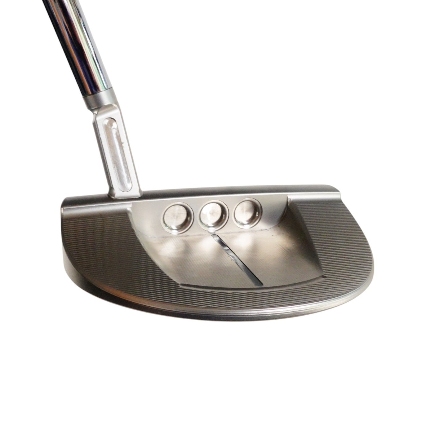 Scotty Cameron Super Select GOLO 6.5 Mallet Putter Custom Pistol Grip 35" RH