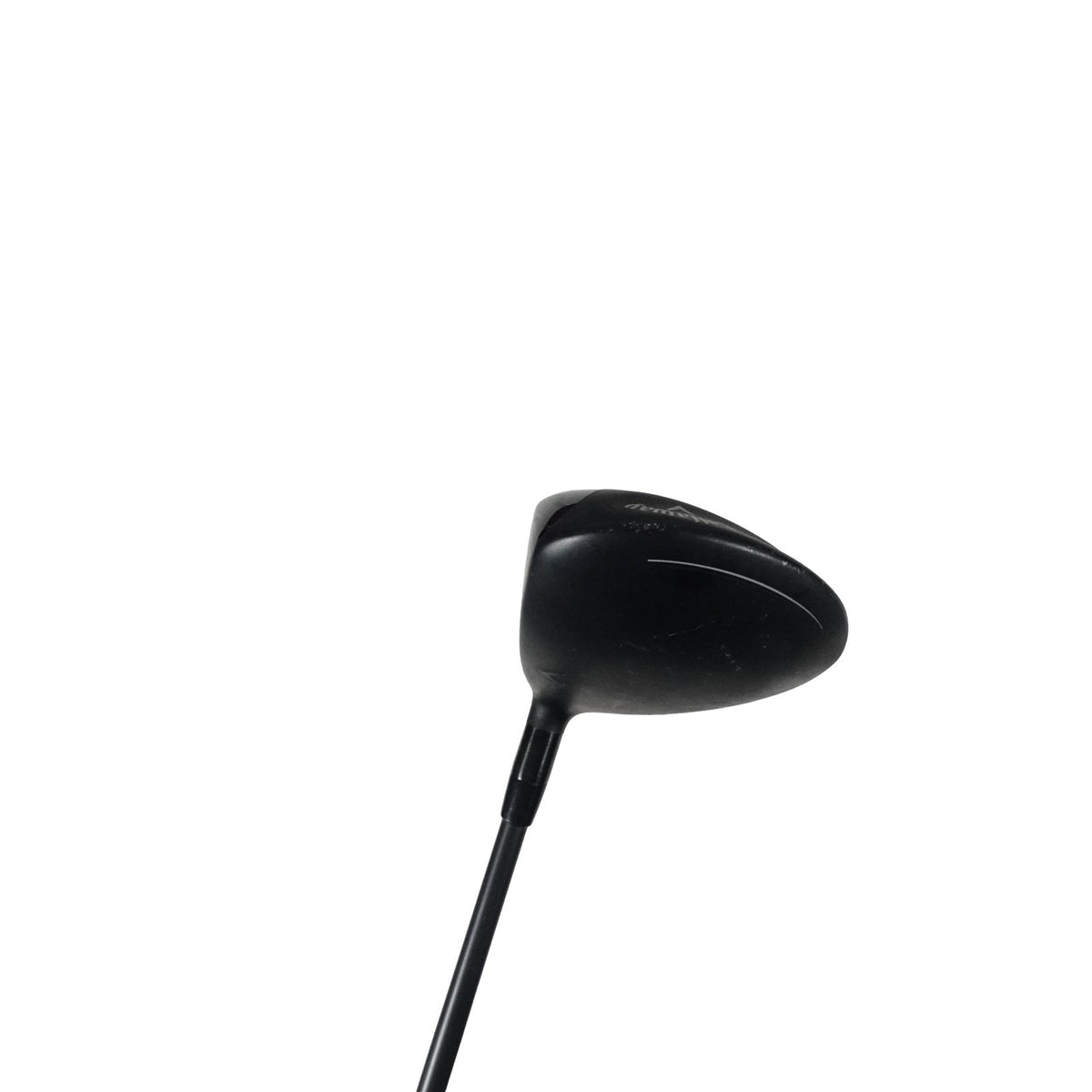 Callaway XR 3 Wood Bassara E52x5ct Ladies Flex Graphite 42.5" RH NEW GRIP