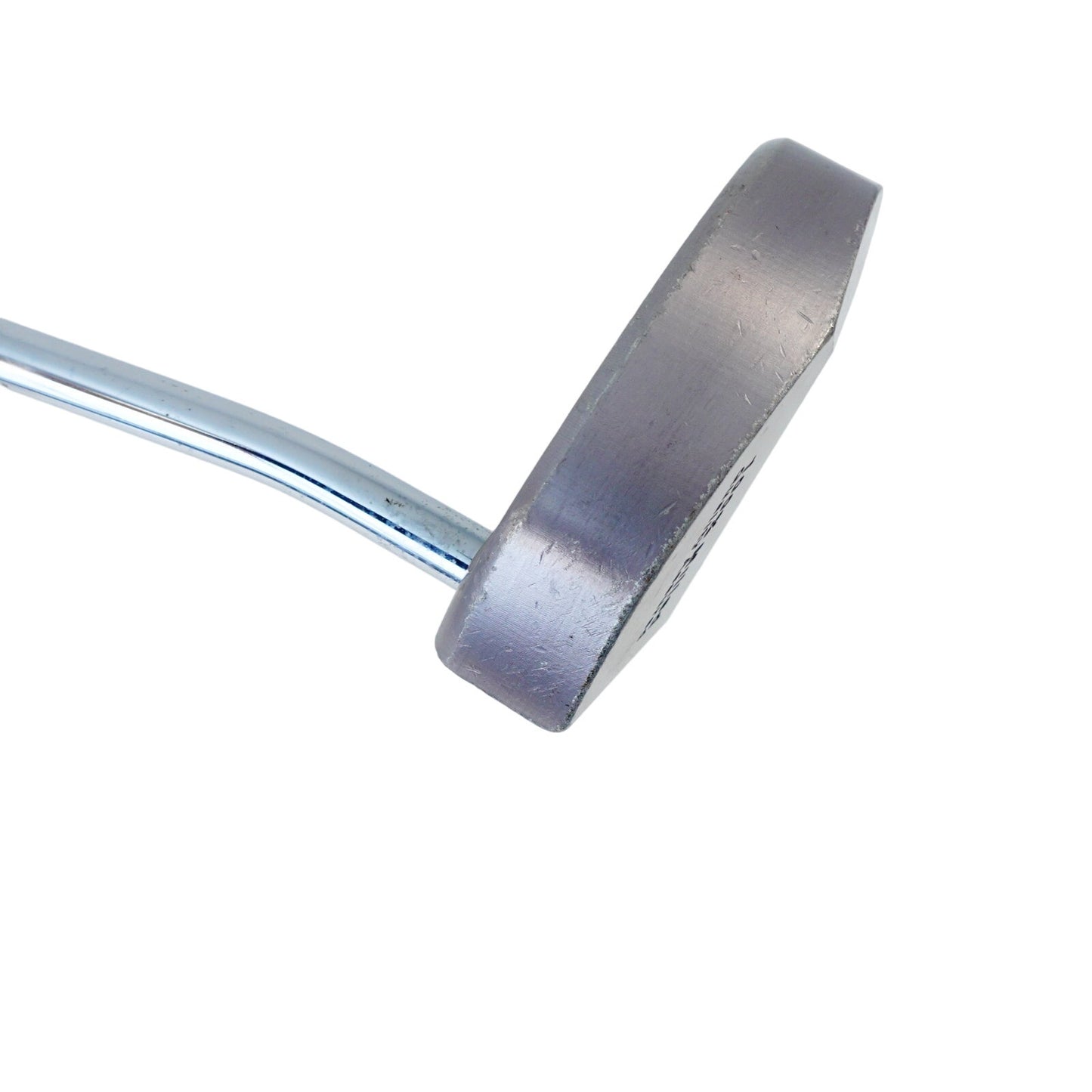 Links Walker Milled Putter NCAA Clemson Tiger Paw 36" RH