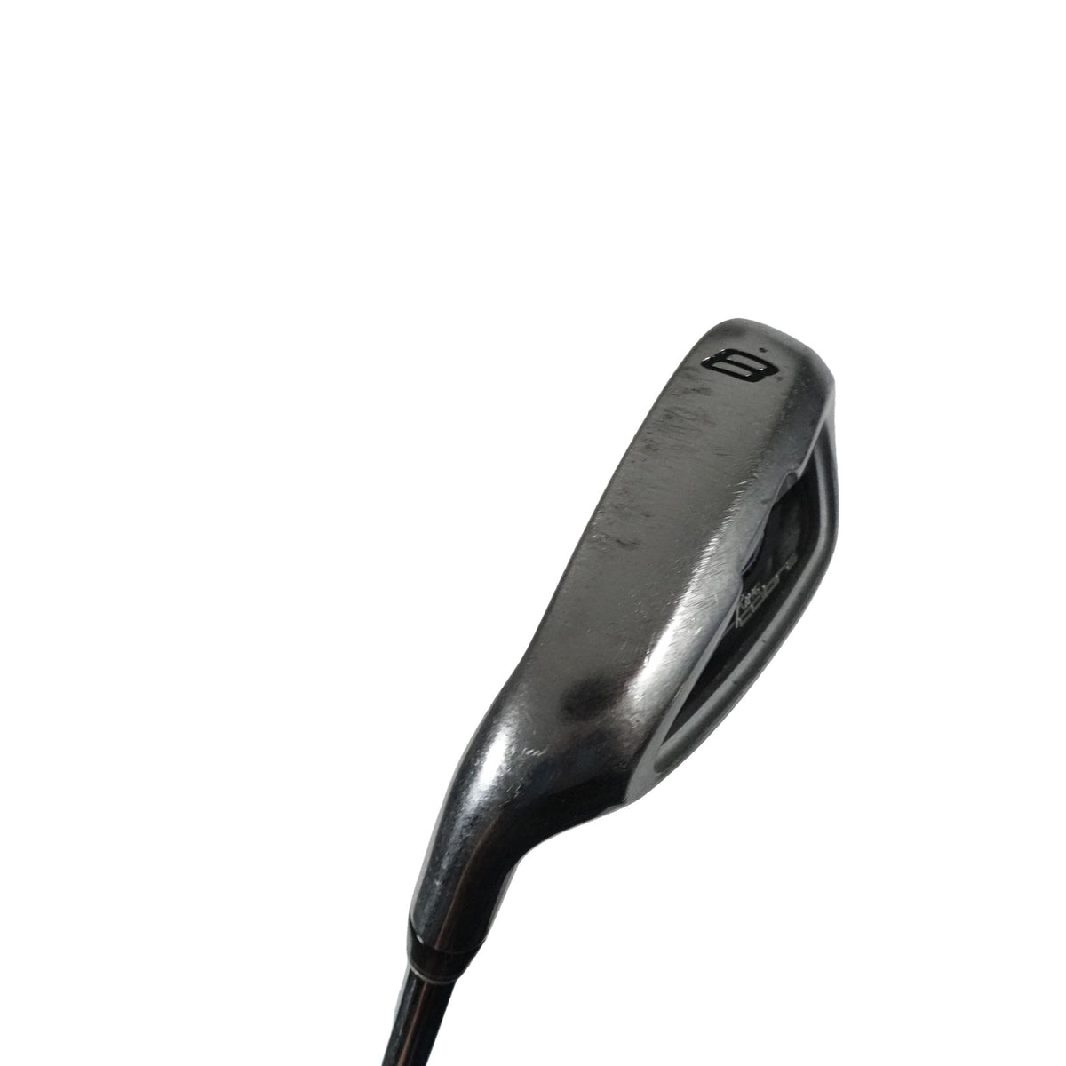 King Cobra FP 8 Iron NS Pro 1030H Stiff Flex Steel 36.5" LH