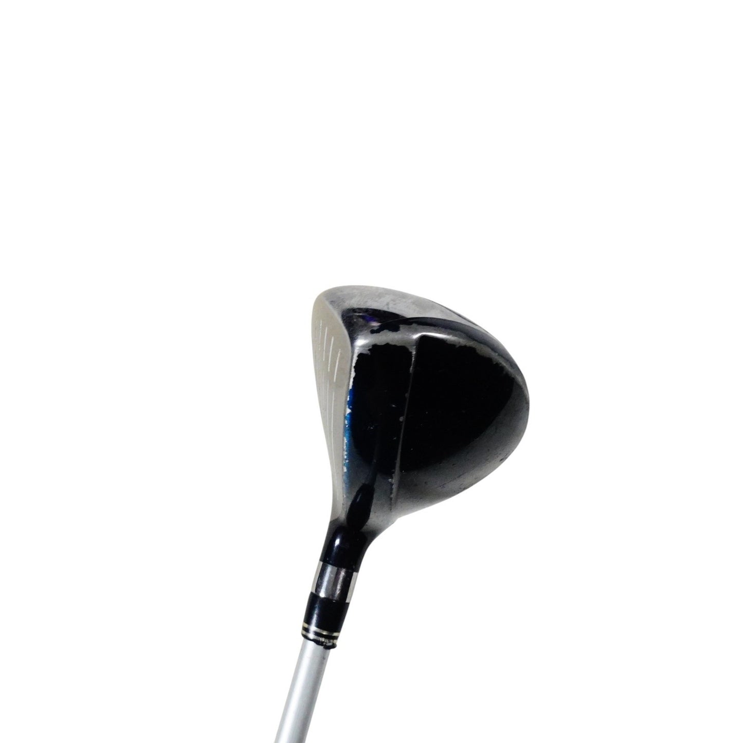 Cobra Baffler Rail H 6 Hybrid 31 Degree Fujikura Ladies Flex Graphite 38.5" RH