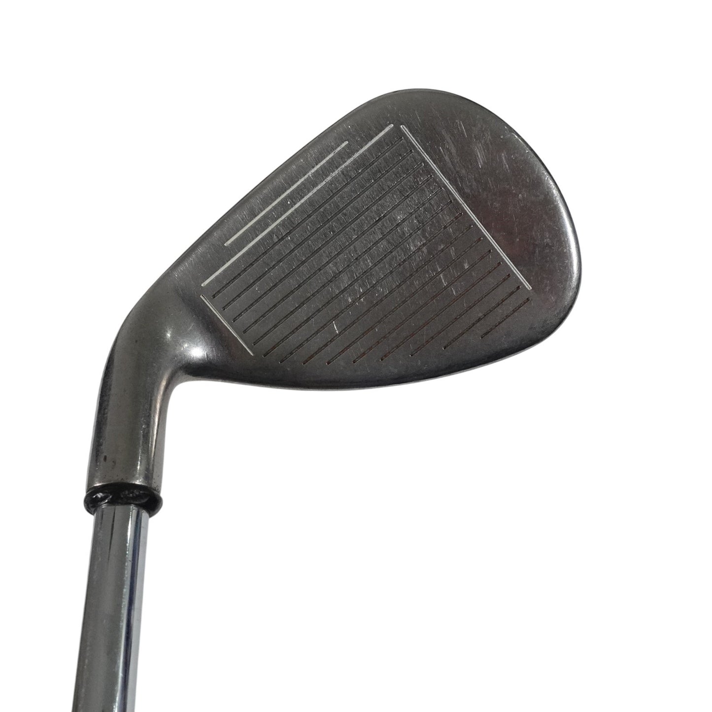 Callaway X-16 Pro Series Pitching Wedge 46 D Rifle Tour Stiff Flex Steel 35.5 RH