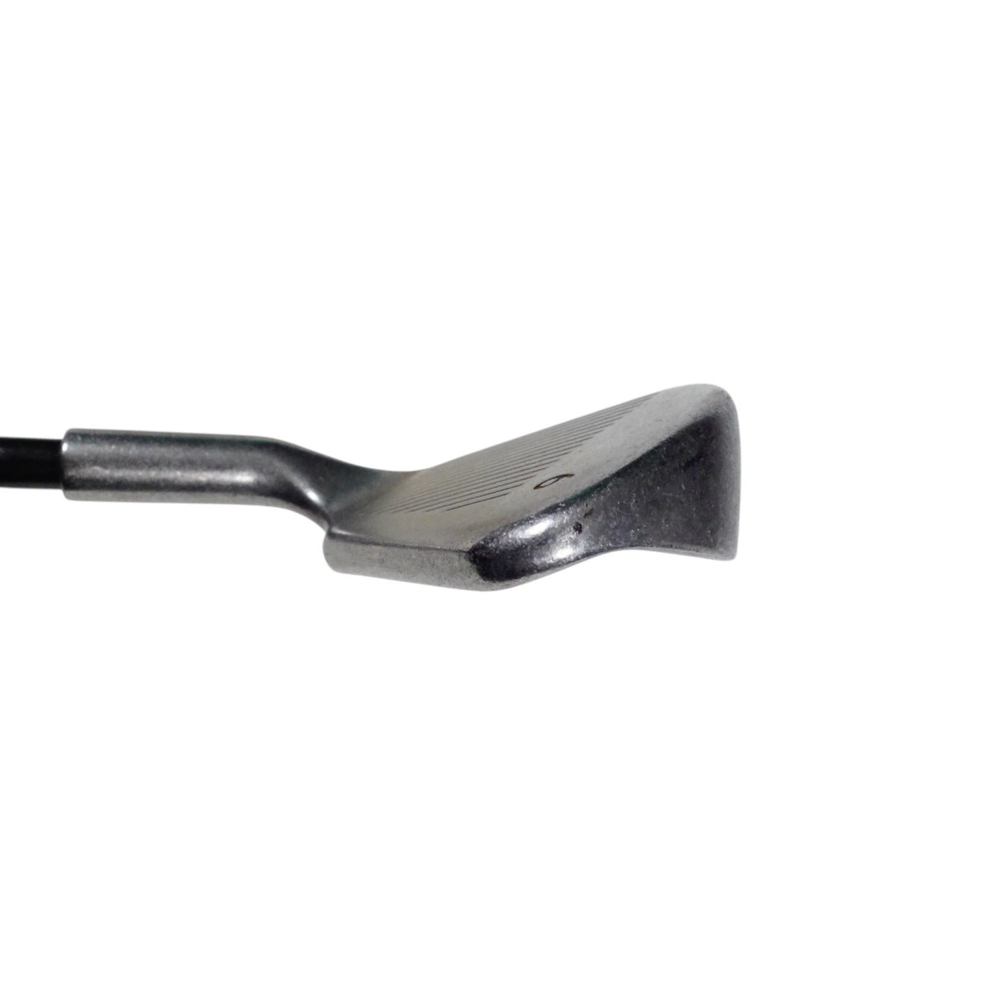 Ping Eye 2 + Orange Dot 6 Iron Aldila VIII Graphite 37.5" RH NEW GRIP