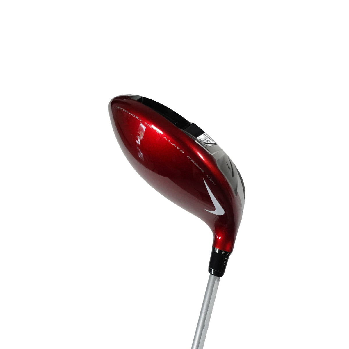 Nike Covert 2.0 Driver Flex Counter Balance Regular Flex 54g Graphite 45.75" RH