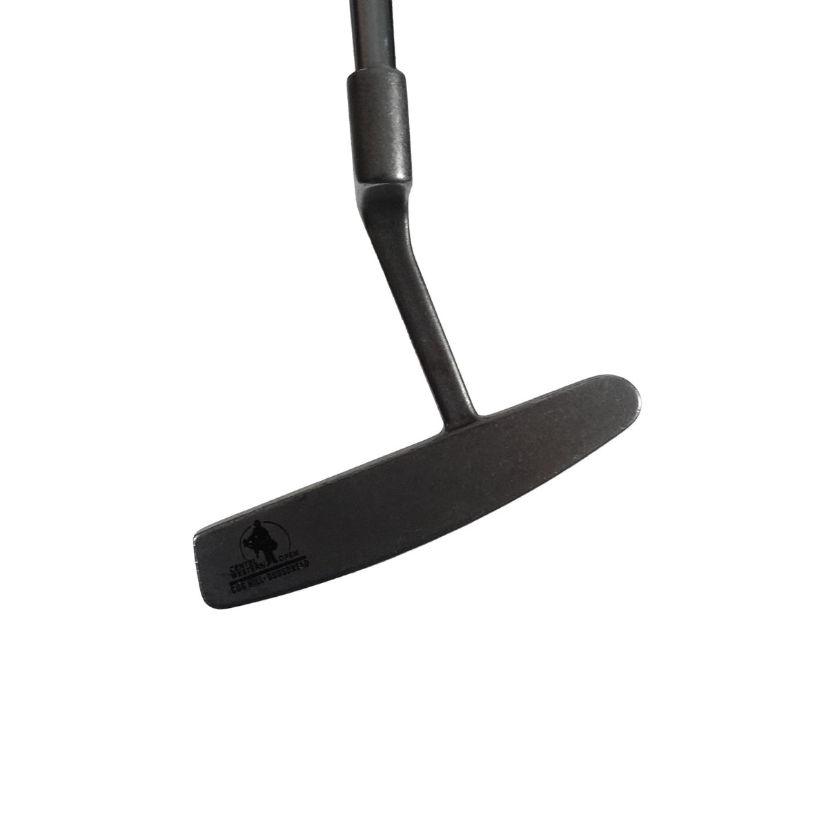 Ping Zing 5 PGA Centrel Western Open Cug Hill Dubsdread Putter 35.5" RH