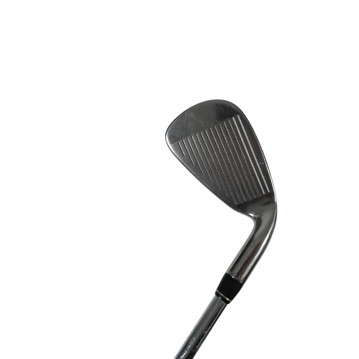TaylorMade RAC 6 Iron OS Regular Flex Steel 37.5" LH