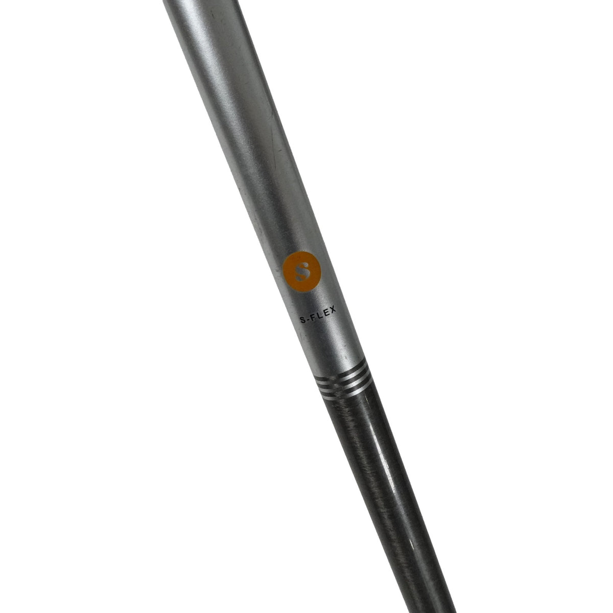 PXG 0311 58 D 12 Lob Wedge SteelFiber i110cw Stiff Flex Graphite 35.5" RH