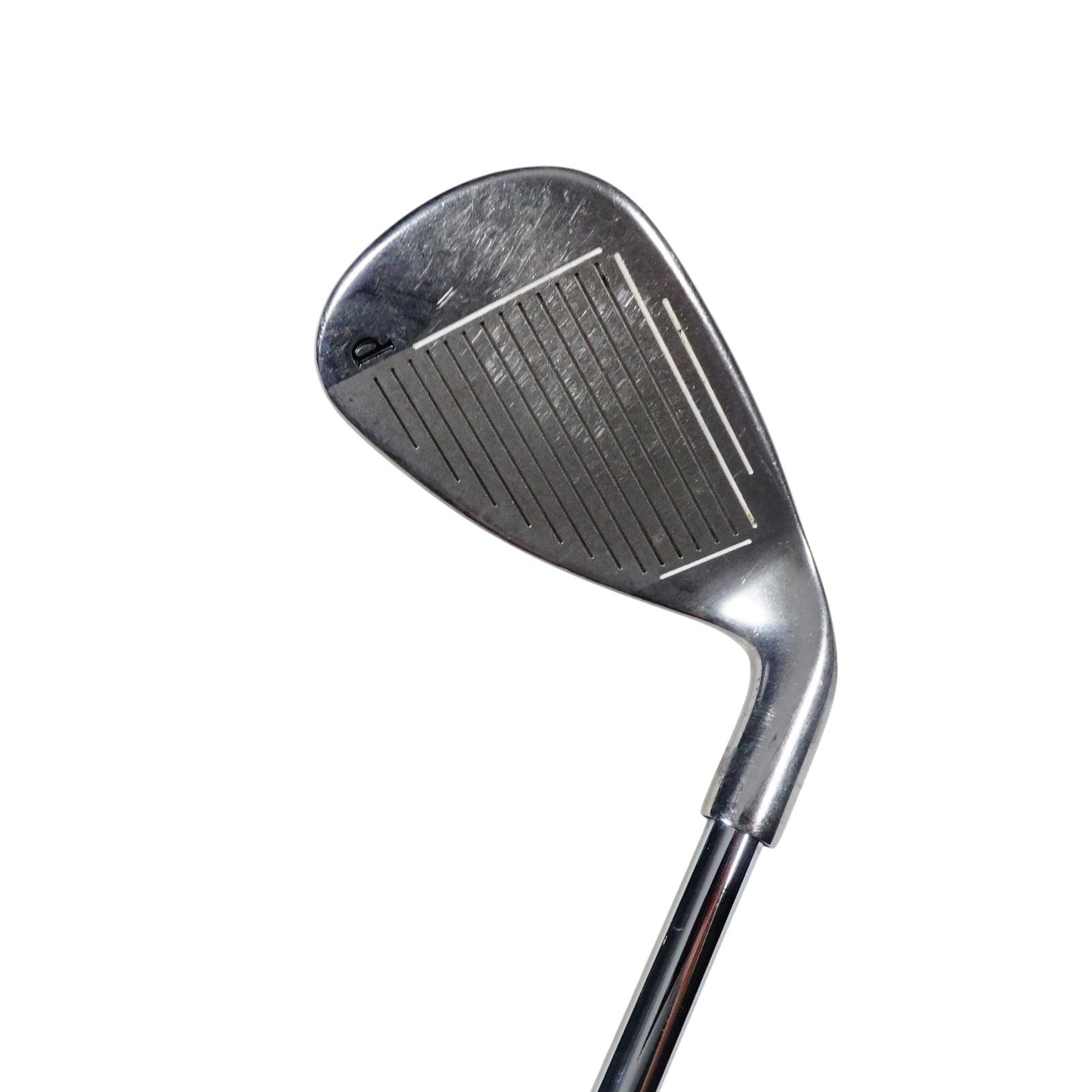 Callaway X20 Pitching Wedge PW Uniflex Steel 35.5" LH