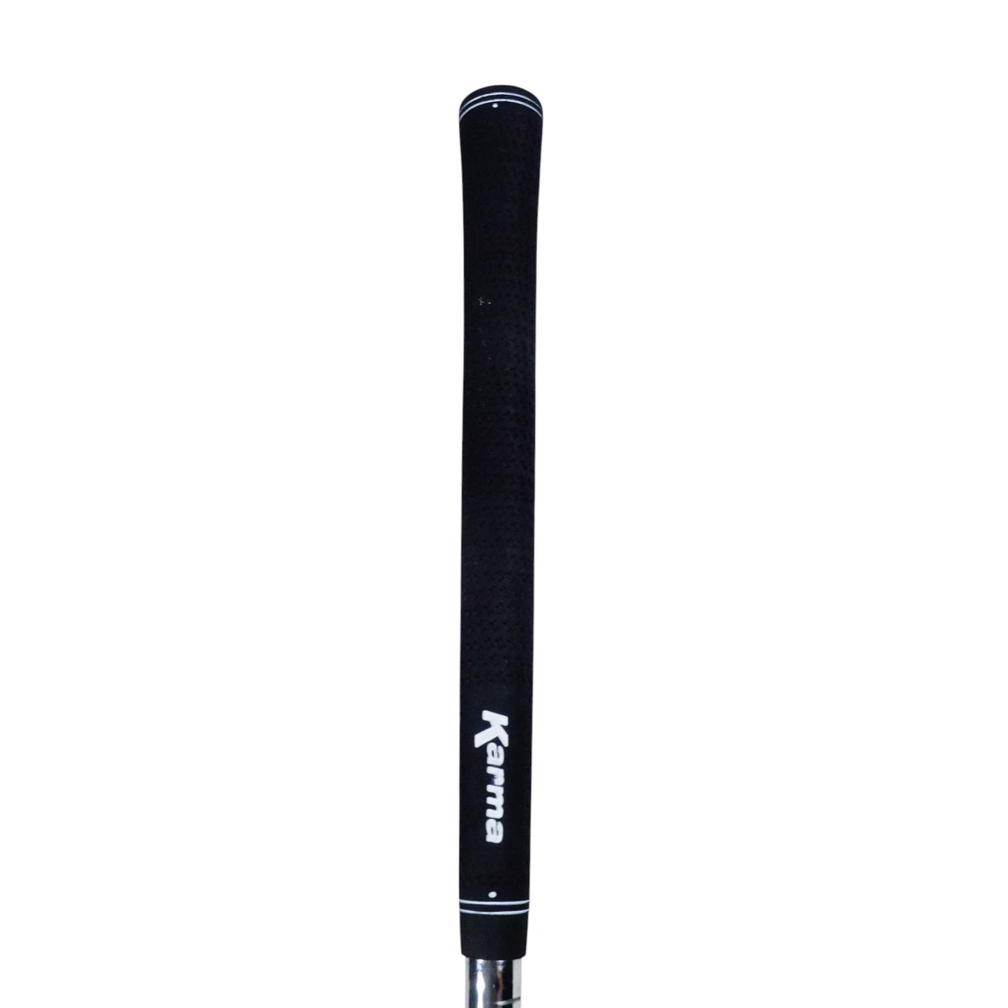 Ping i3 + White Dot 4 Iron Cushin Stiff Flex Steel 40.5" RH NEW GRIP