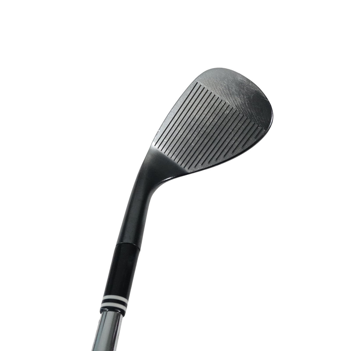Cleveland RTX Zipcore Black 60 D Mid 10 Lob Wedge Flex DG Tour Issue 35" RH