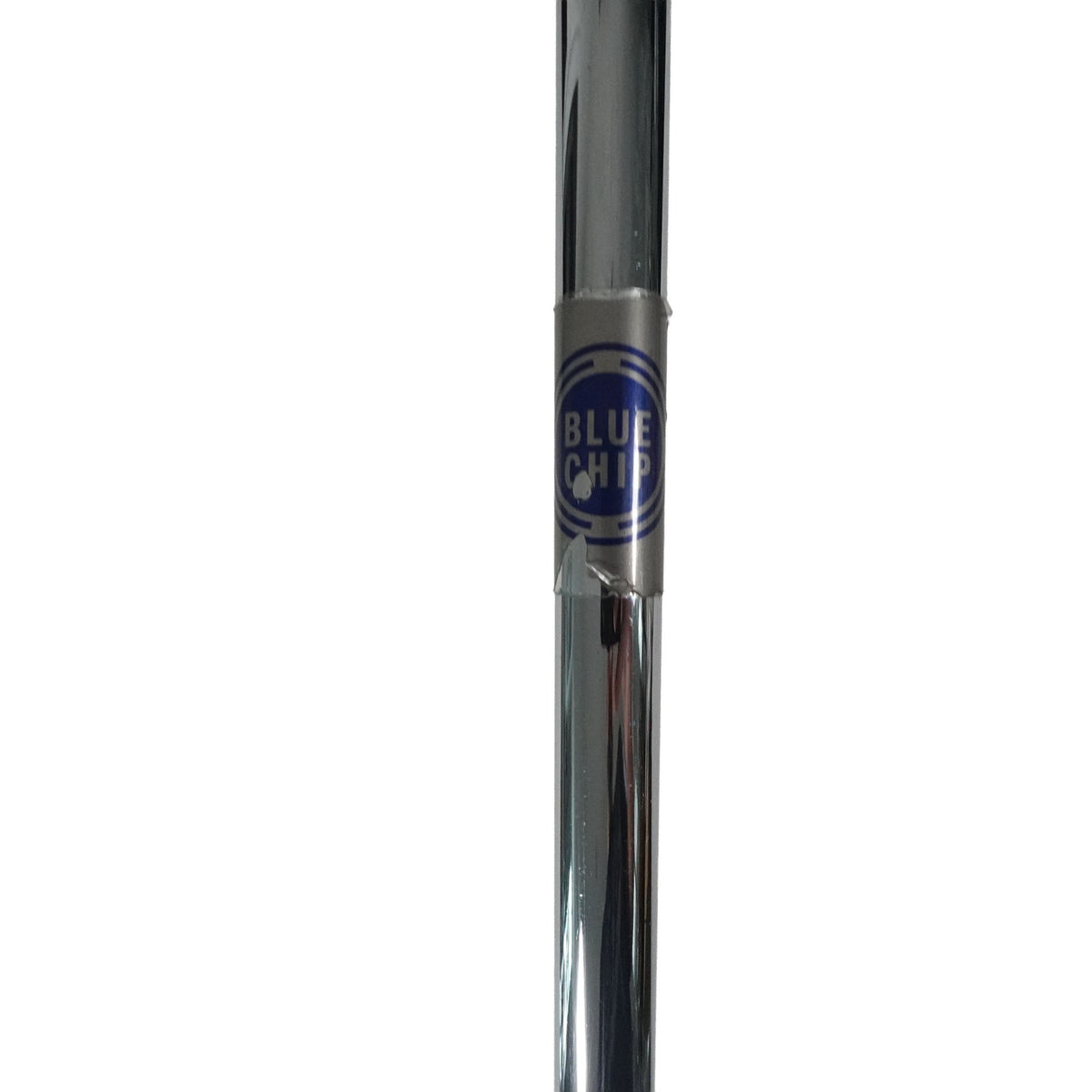 Nike BC 101 Blue Chip Putter Super Stroke Pistol 2.0 Camo 35" RH NEW GRIP