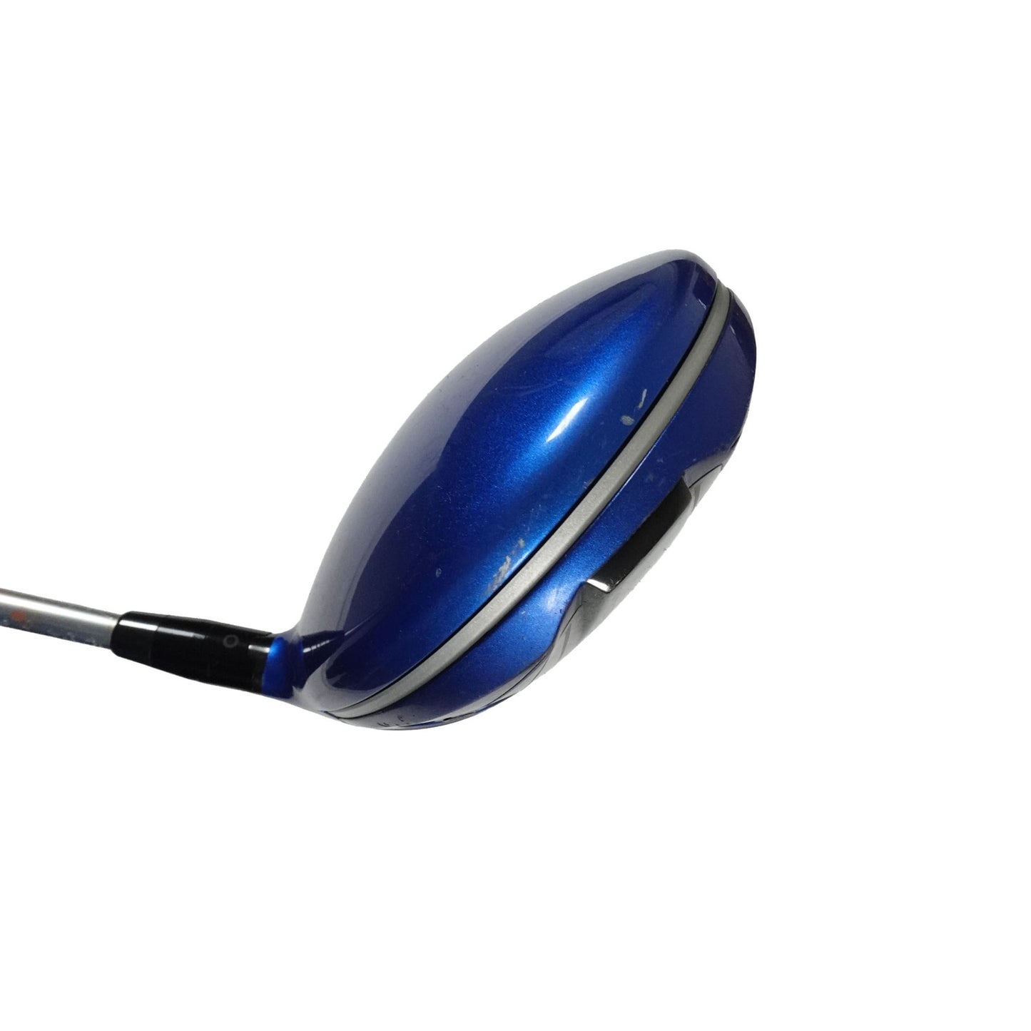 Callaway RAZR Fit Xtreme Driver Bassara 43x5ct Regular Flex Graphite 45.5" RH