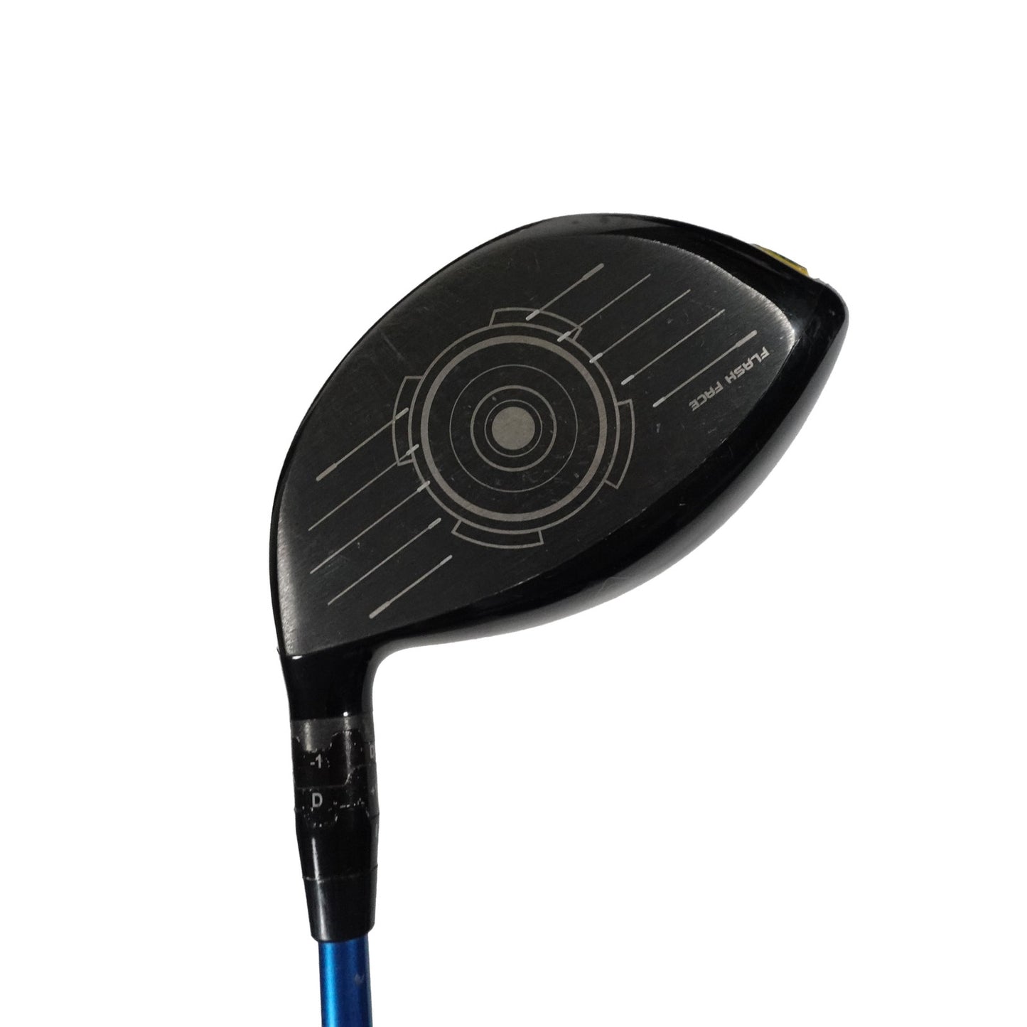 Callaway Epic Flash Driver 12 Degree ProLaunch A Senior Flex 45 Graphite 45.5 RH