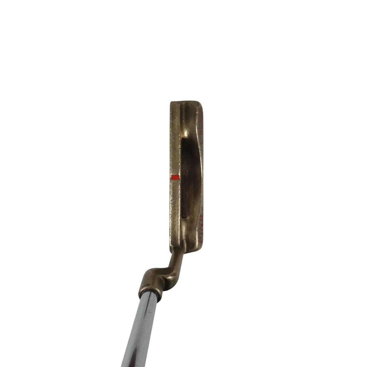 Ping L Blade Karsten Phoenix AZ Blade Putter 35.5" RH