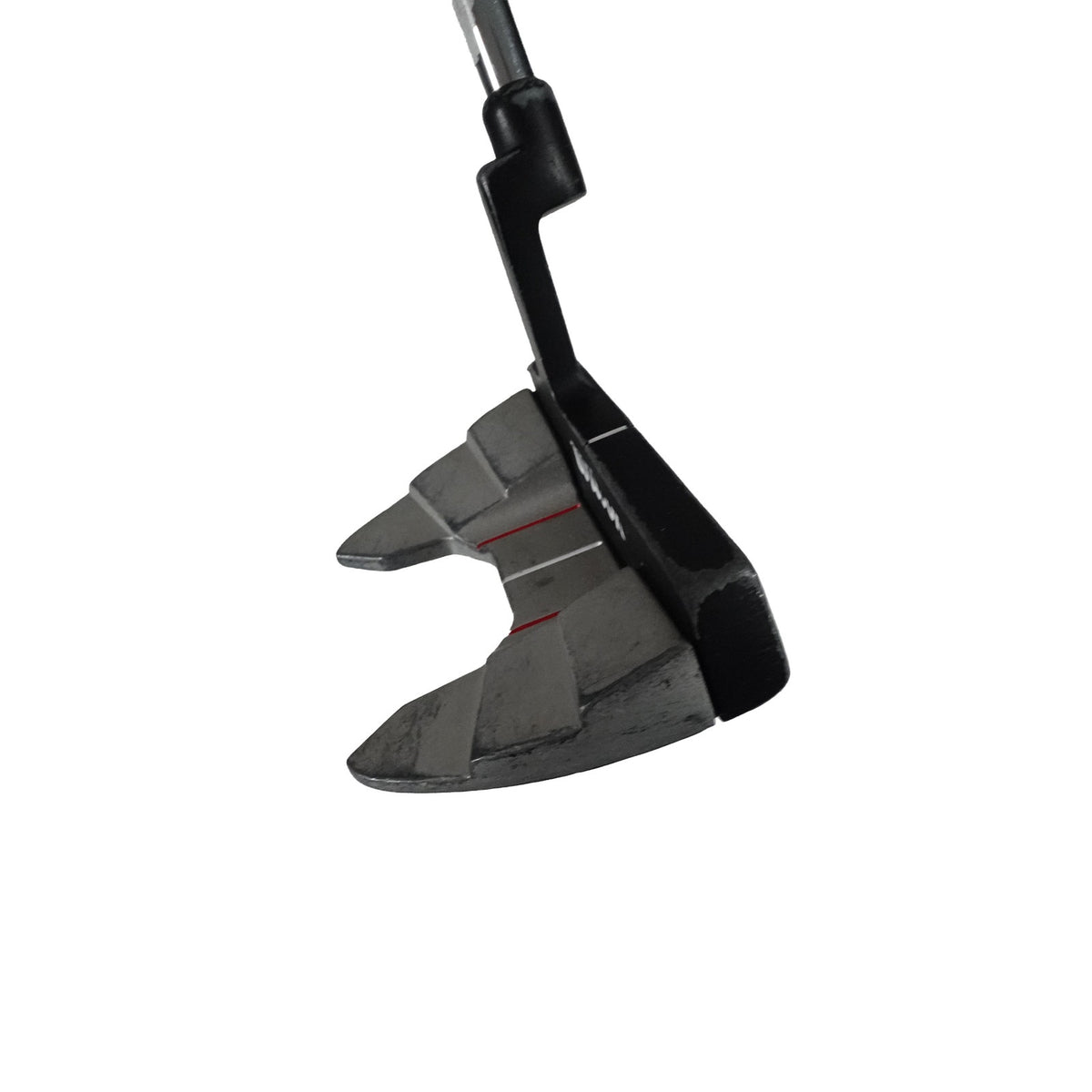 Wilson Harmonized M2 Mallet Putter Impact Mid-Size Grip 35" RH