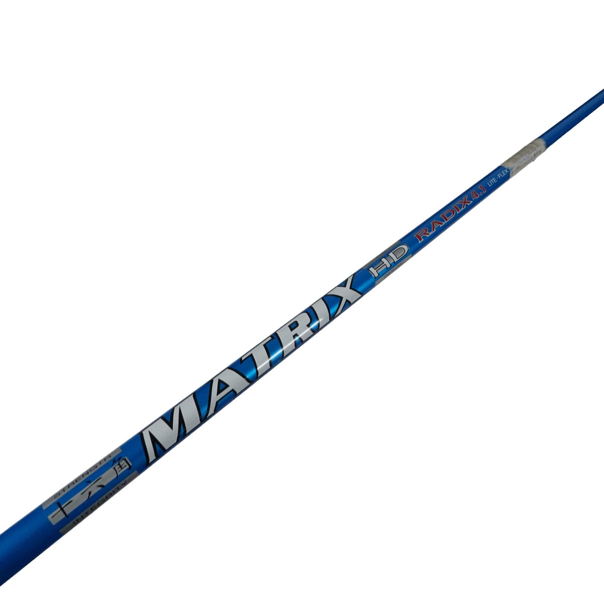 Adams Speedline 9088 UL Driver 10.5 Matrix HD Lite Senior Flex Graphite 46" RH