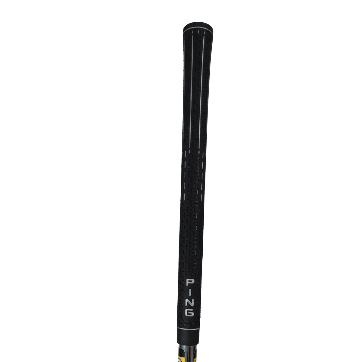 Ping i25 Blue Dot 7 Iron CFS Stiff Flex Steel Demo 37" RH