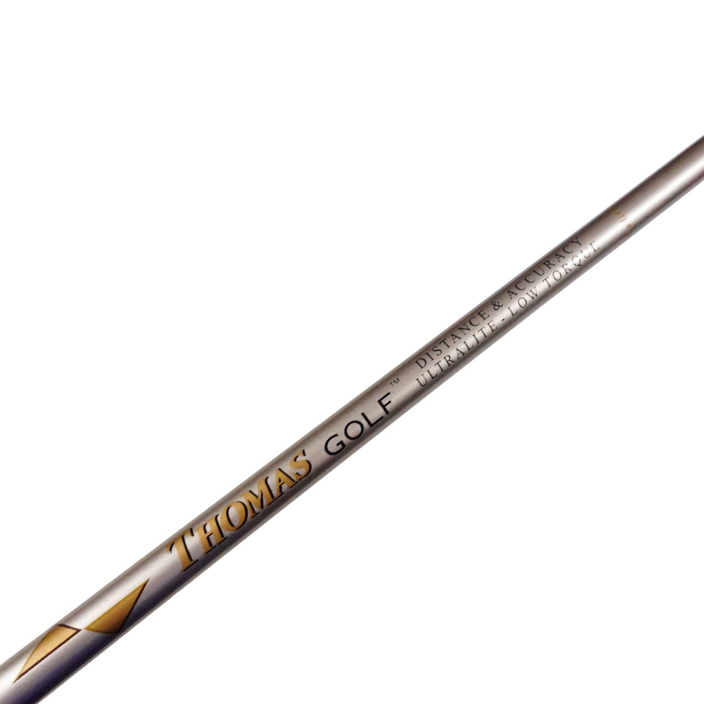 Thomas Golf AT705 Pitching Wedge Hybrid Iron Ladies Graphite 35" RH NEW GRIP