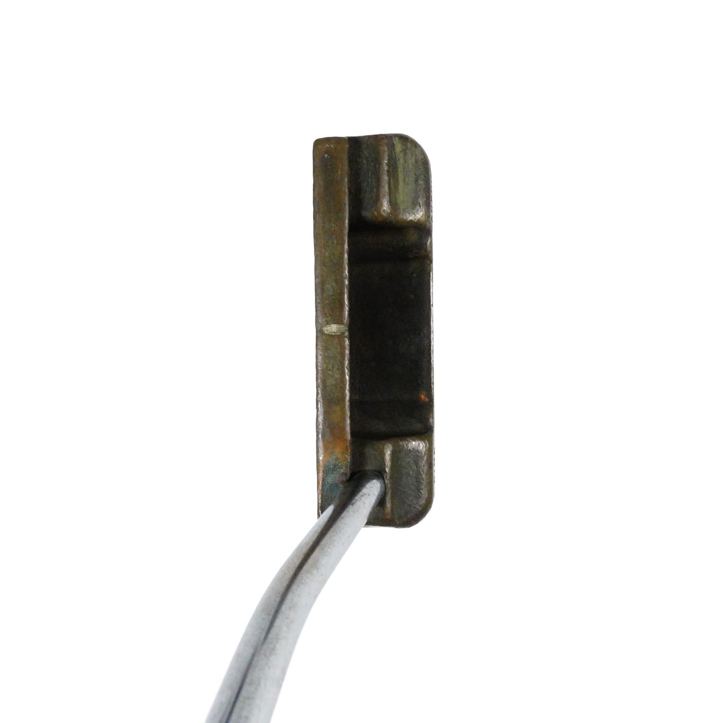 Ping Kushin Karsten MFG Phoenix AZ Blade Putter Patina 35.5" RH NEW GRIP