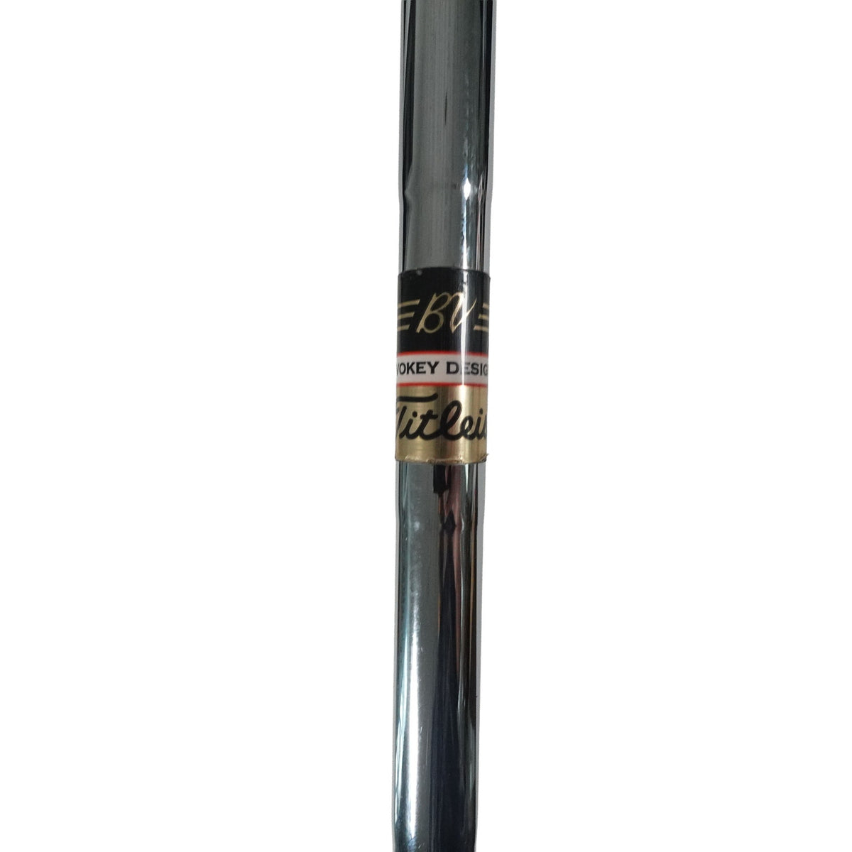 Titleist Vokey SM4 Raw 56 D 08 Sand Wedge Flex Steel 35.5" RH NEW GRIP