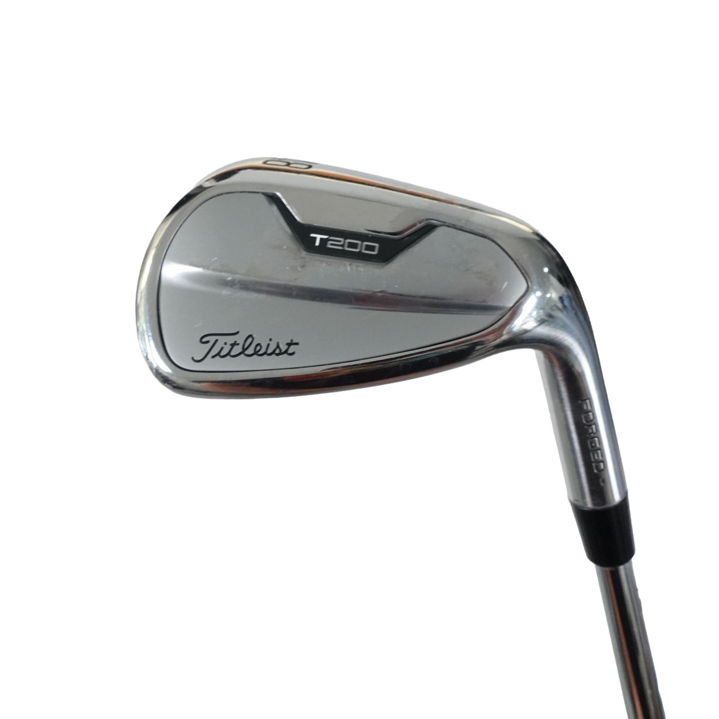 Titliest T200 48 Degree Gap Wedge Project X LZ 5.0 Soft Regular Steel 36.25" RH