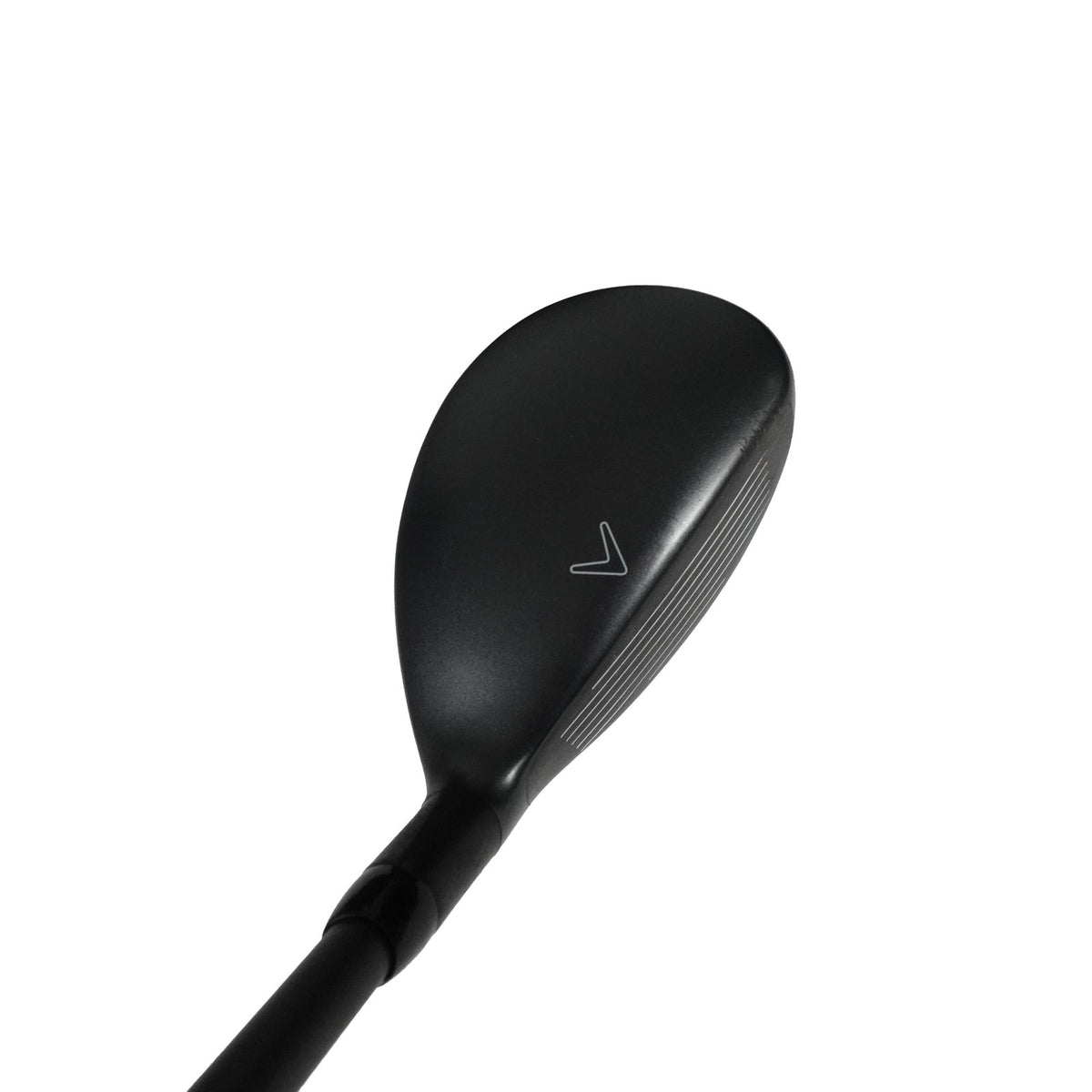 Callaway X2 Hot 3 Hybrid 19 Degree Stiff Flex 65 Graphite 40.5" LH