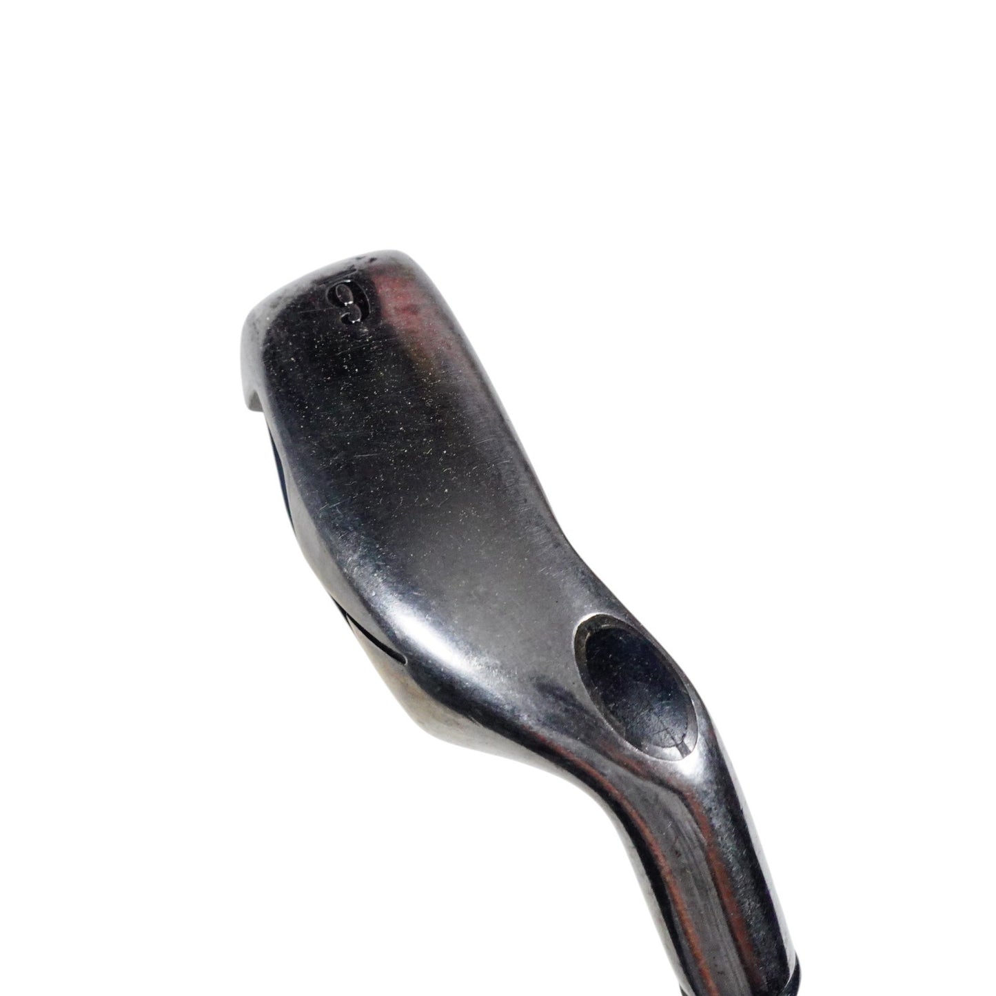 Callaway Big Bertha 6 Iron 2006 Uniflex Steel 37.5" RH NEW GRIP