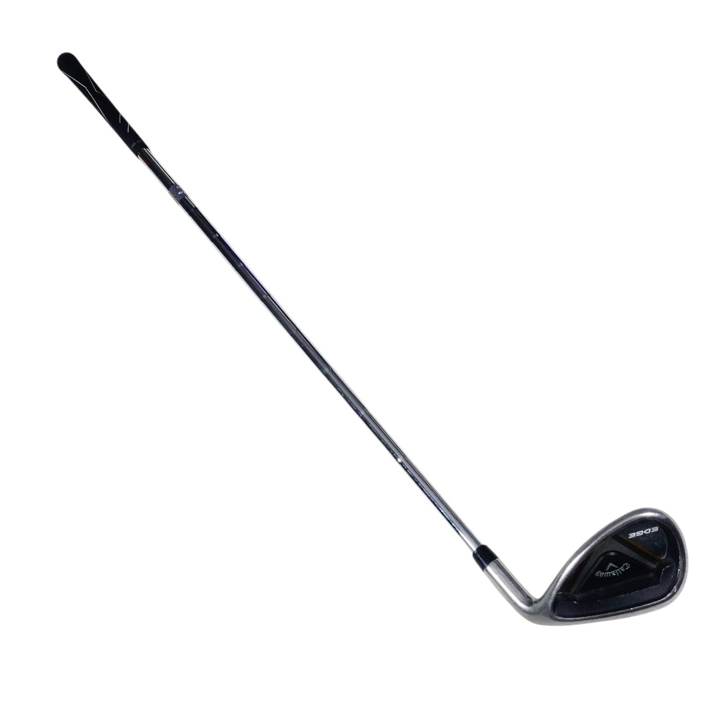 Callaway Edge SW Sand Wedge Stiff Flex Steel 35.25" RH