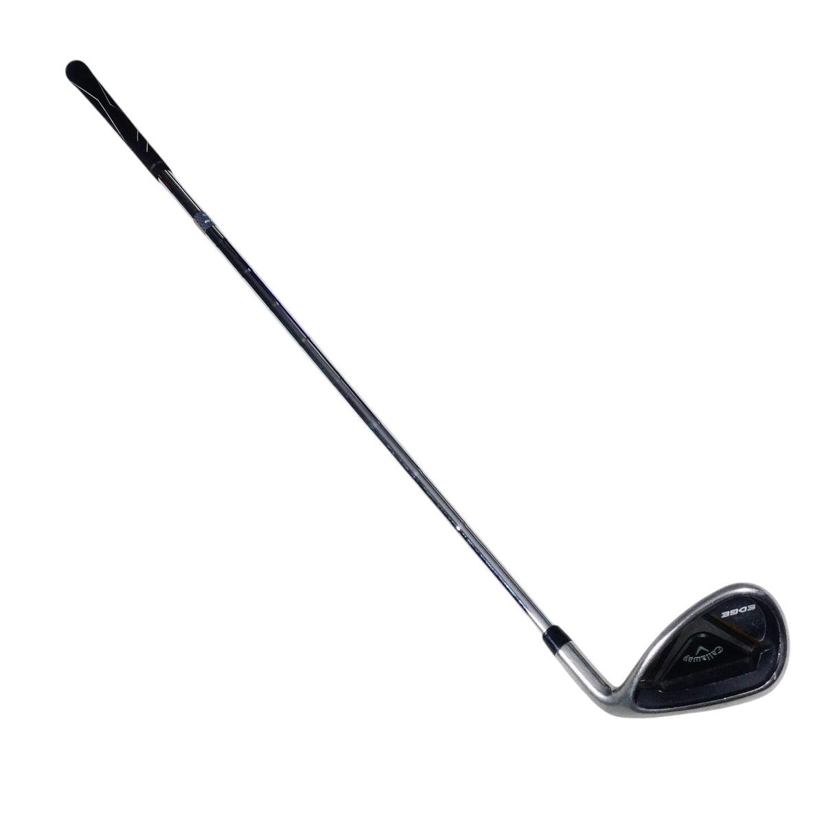 Callaway Edge SW Sand Wedge Stiff Flex Steel 35.25" RH