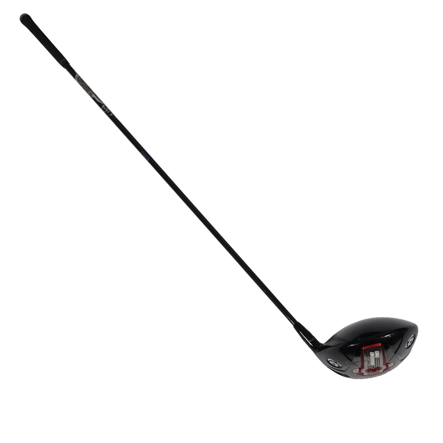 Callaway Big Bertha Alpha Driver 10.5 D Miyazaki Tour Issue Stiff Flex 45.5" RH
