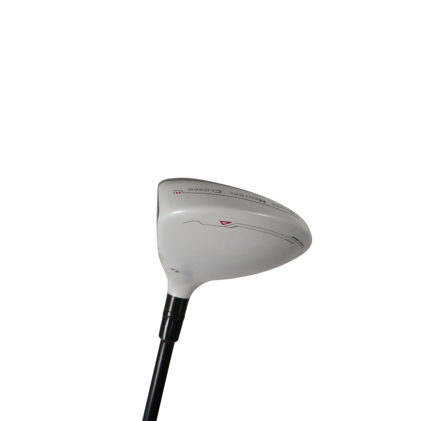 TaylorMade R11 3 Wood 15.5 D Fujikura blur Stiff Flex 70 Graphite 43 RH NEW GRIP