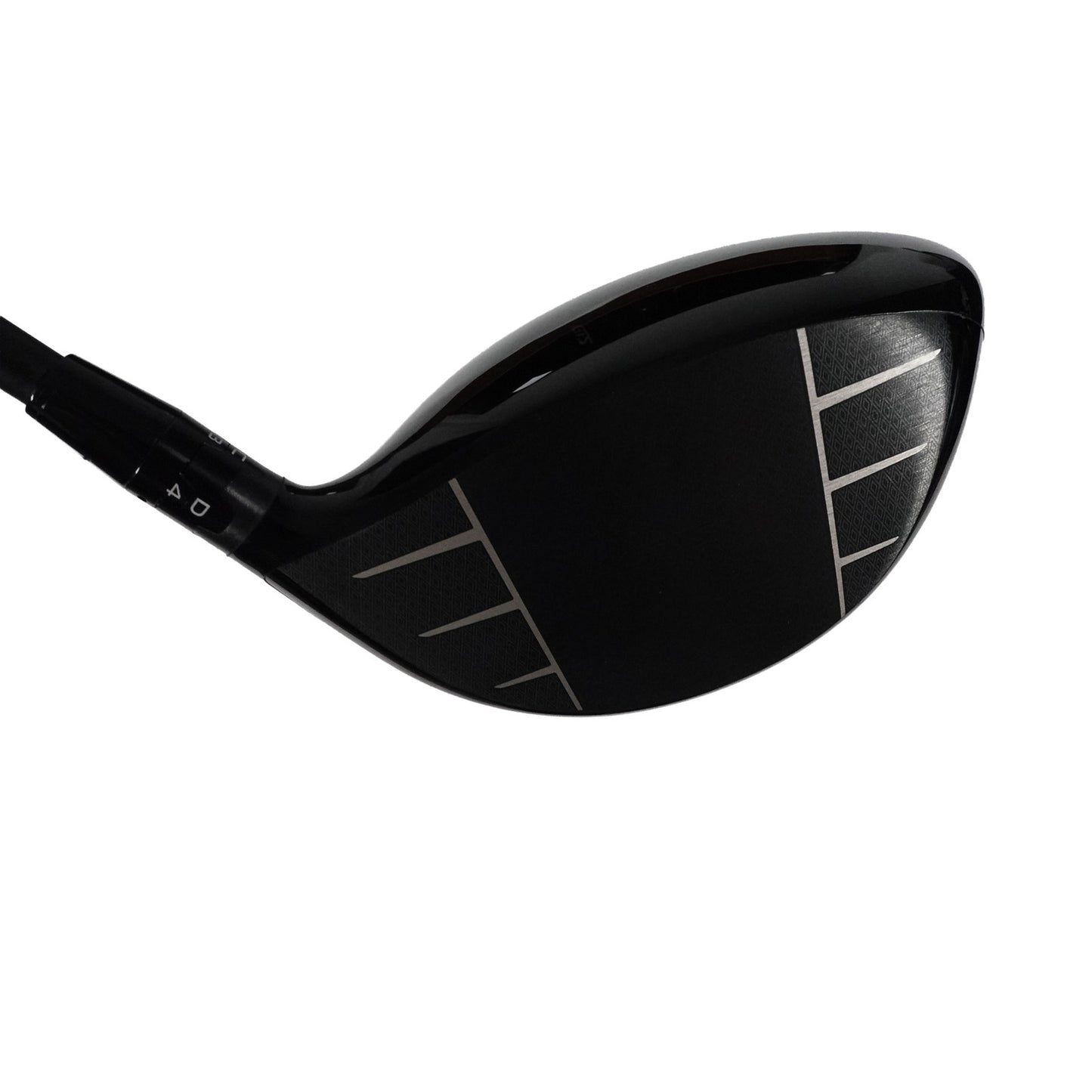 Titleist GTS2 Driver 9 D Project X Titan 6.0 Stiff Flex 60g Graphite 45.5" LH