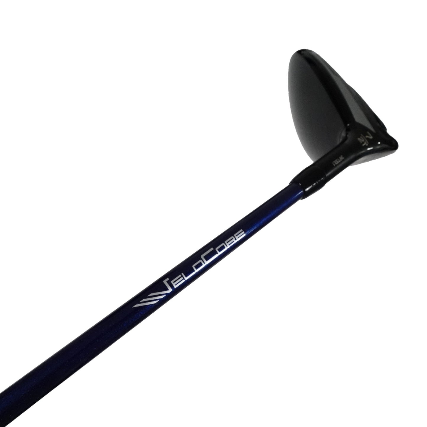 TaylorMade Qi10 7 Wood Ventus Velocore TR 7-X Extra Stiff Blue 41.5" RH w HC