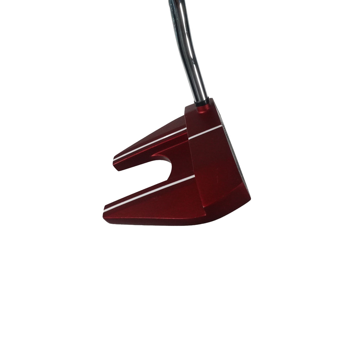 Odyssey Works Red Tank Putter NEW Super Stroke Tour 3.0 XL 38" RH w HC