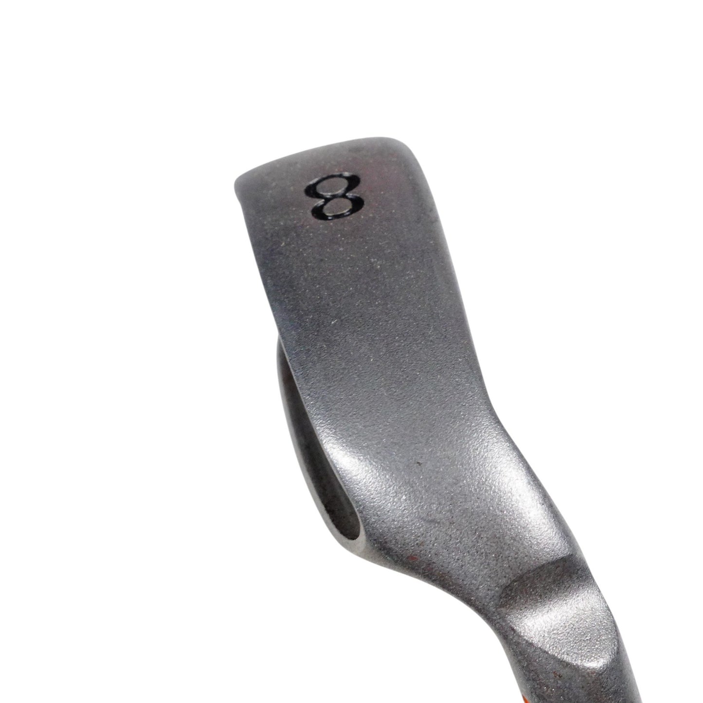 Ping G15 Orange Dot 8 Iron TFC 149 Stiff Flex Graphite 36.75" RH NEW GRIP