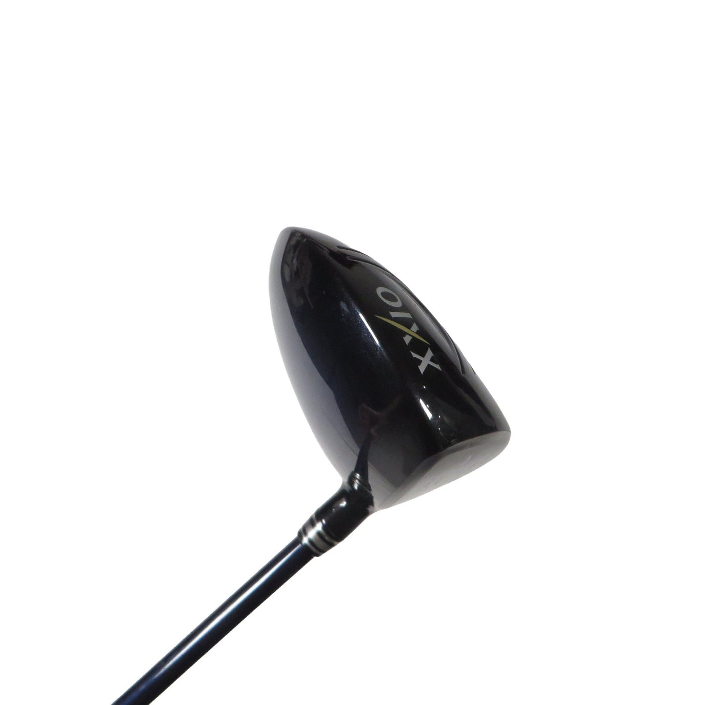 XXIO 10 5 Wood 18 Degree MP1000 Regular Flex Graphite 42.25" CP2 LH
