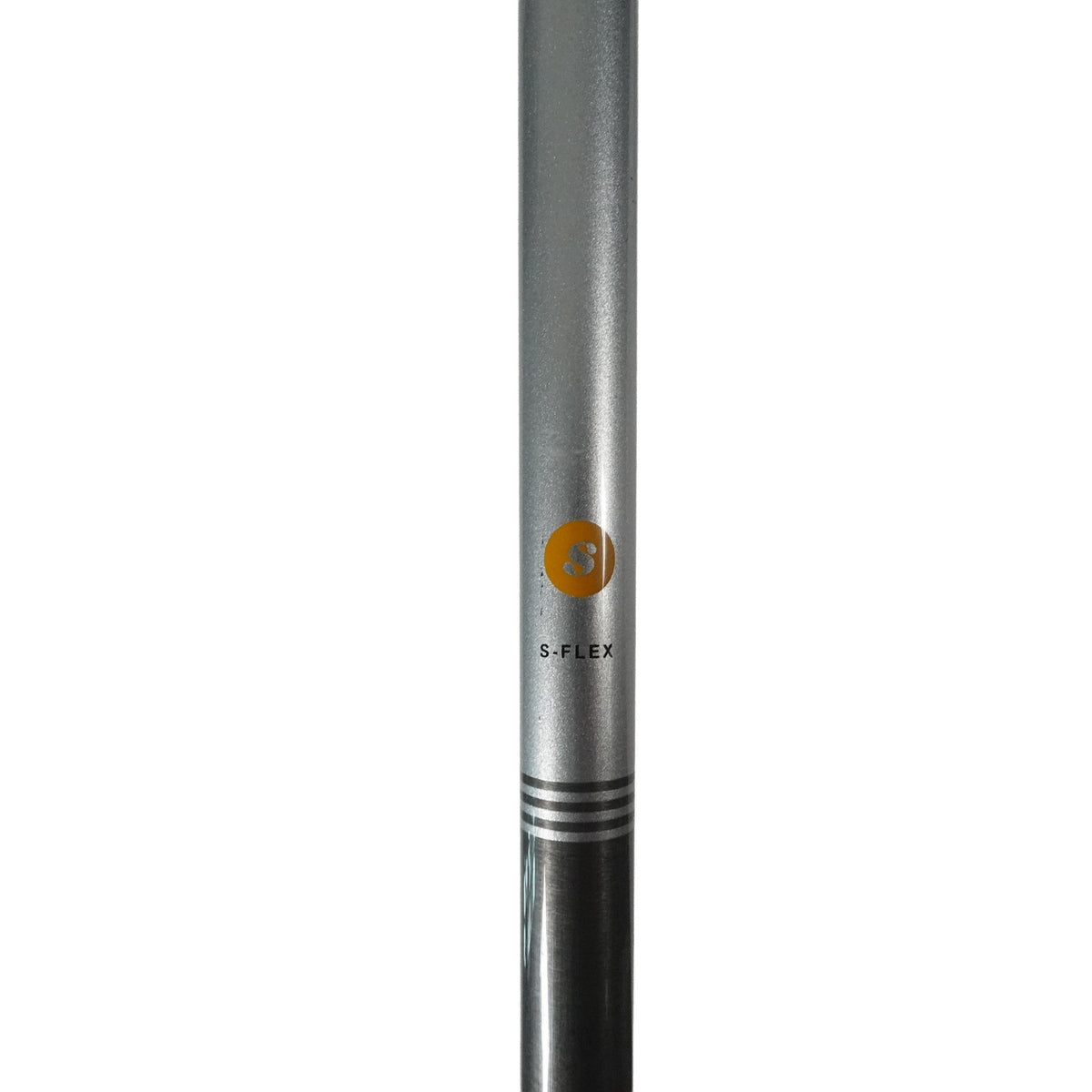 PXG 0211 XCOR2 9 Iron SteelFiber i95 Stiff Flex Graphite 36.5" RH