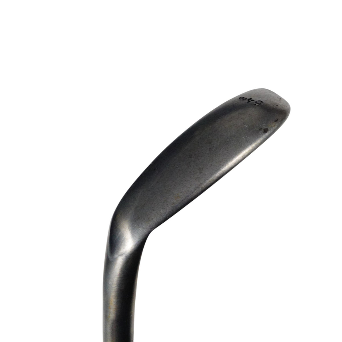 Callaway Opus 54 Degree 8 Stamped Wedge Tour Issue TC # Project X 6.5 35.5" RH