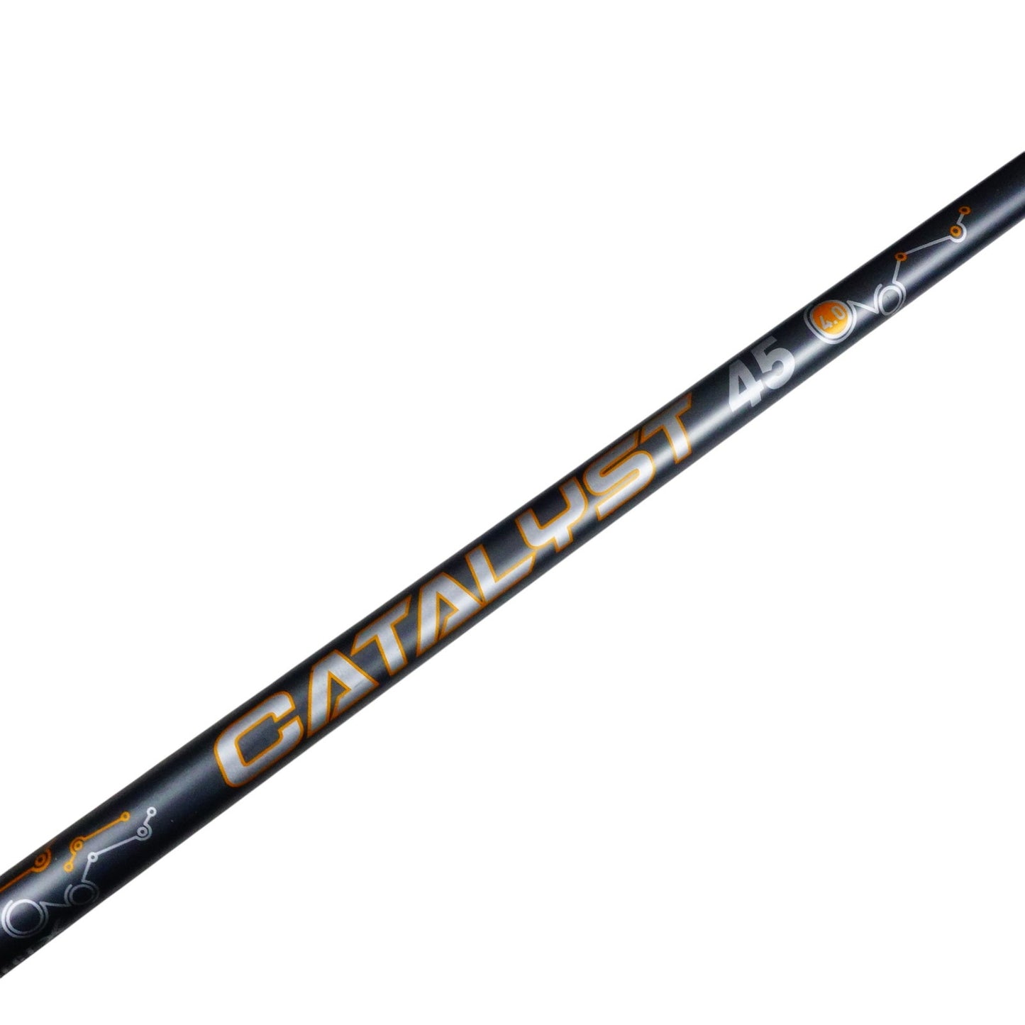 Callaway Mavrik Max W 5 Hybrid Catalyst 45 4.0 Ladies Flex Graphite 38.5 RH