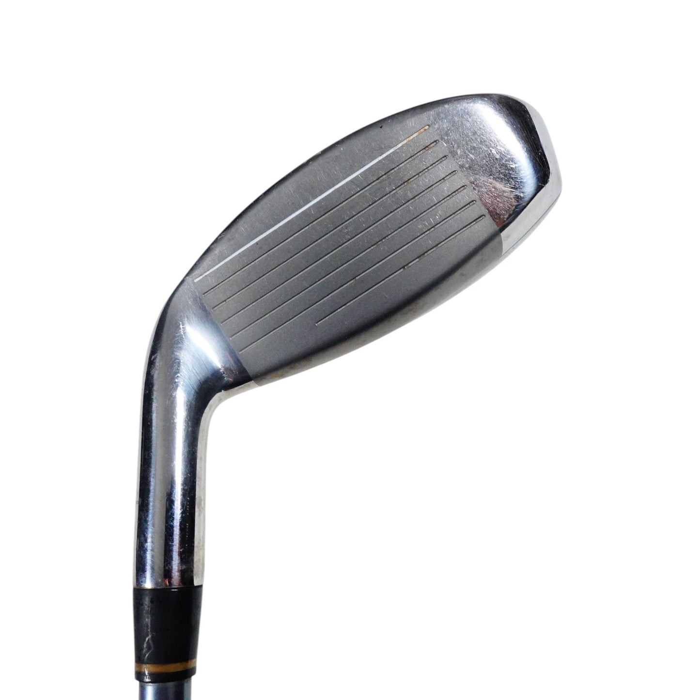Adams IDEA a2 OS 4 Hybrid Aldila Ladies Flex Graphite 39" RH NEW GRIP