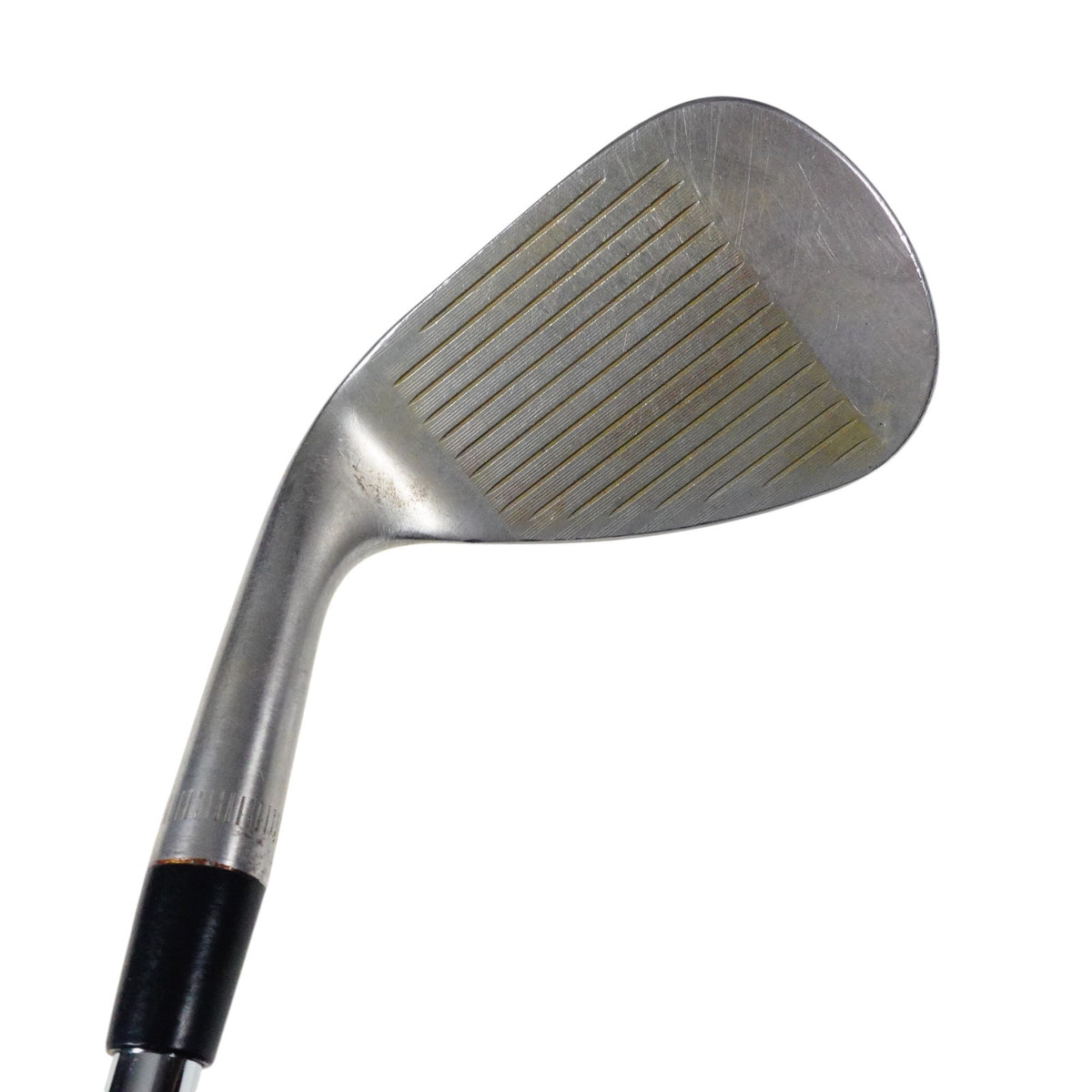 Callaway Jaws Raw TOUR ISSUE TC Serial 60 Degree 8W Lob Wedge Project X 6.5 RH
