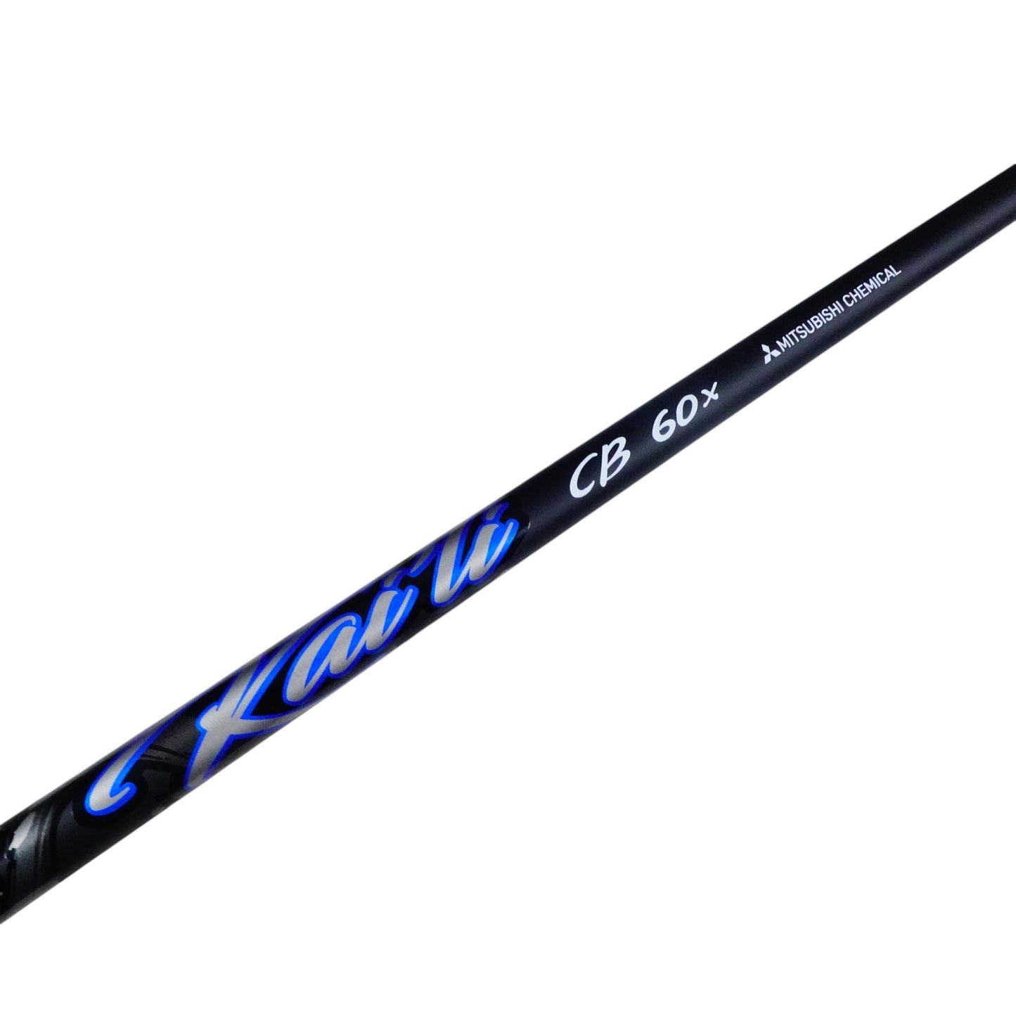 TaylorMade Qi35 LS 10.5 Degree Driver Kai'li Dark Wave 60g X Stiff Flex 45.5" RH