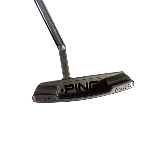 Ping G2 Anser C Blade Putter 34.5 " RH